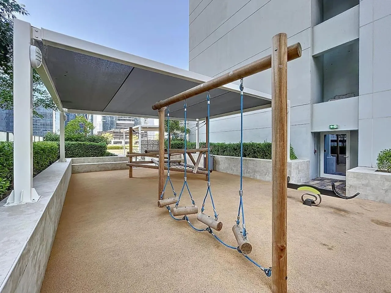 Apartment Reva Residences - Cosy One Bedroom In Business Bay Dubai