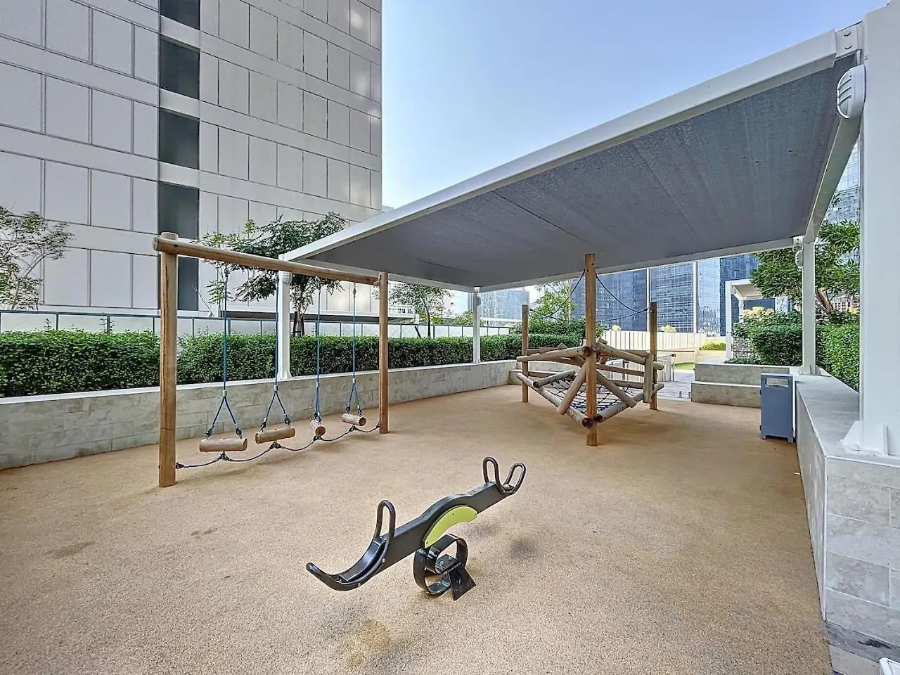 Reva Residences - Cosy One Bedroom In Business Bay Dubai United Arab Emirates